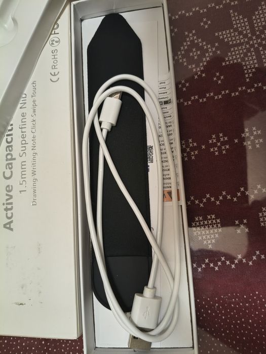 Rysik do tabletu