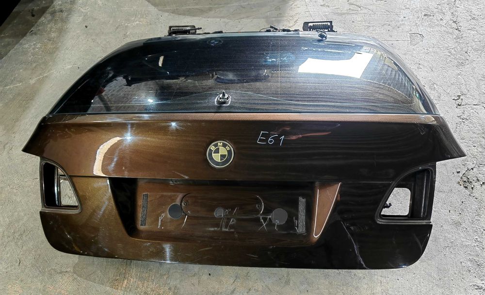 Mala BMW E61 serie 5