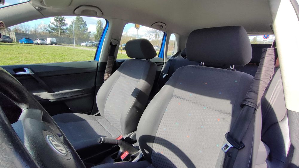 Volkswagen Polo 2004