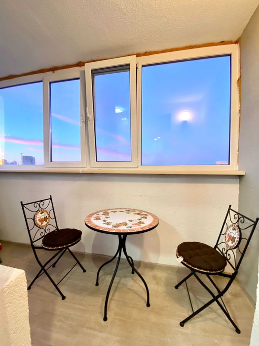 2 к. кв. Тбіліський провулок 1 Політехнічний інститут Смарт Плаза