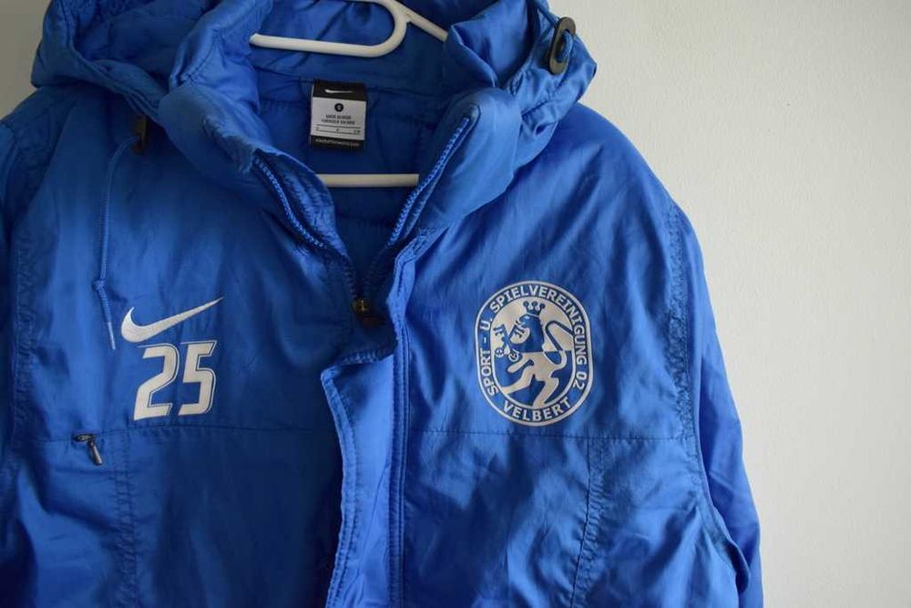 Nike męska kurtka płaszcz m