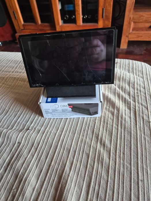 Dock Compatible with Nintendo Switch / Steam Deck and Samsung DEX64737910625282120