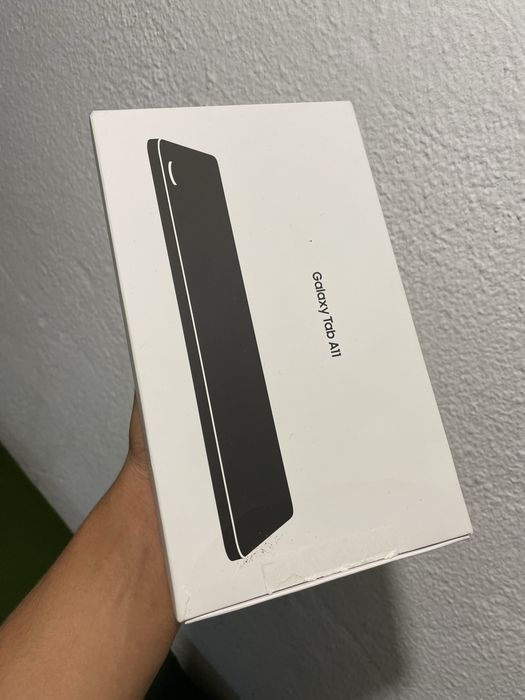Samsung Galaxy Tab A11 64 GB – Estado Excelente
