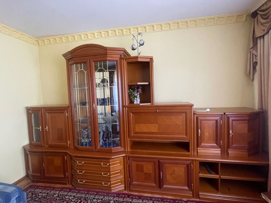 Rezerwacja. Zestaw mebli salonowych