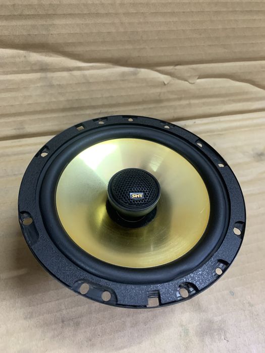 Динамики 16.5 см Prology RX-652