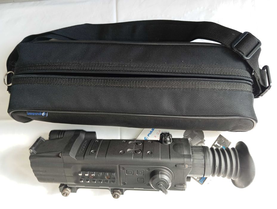 Mira PULSAR Digisight 770 UA