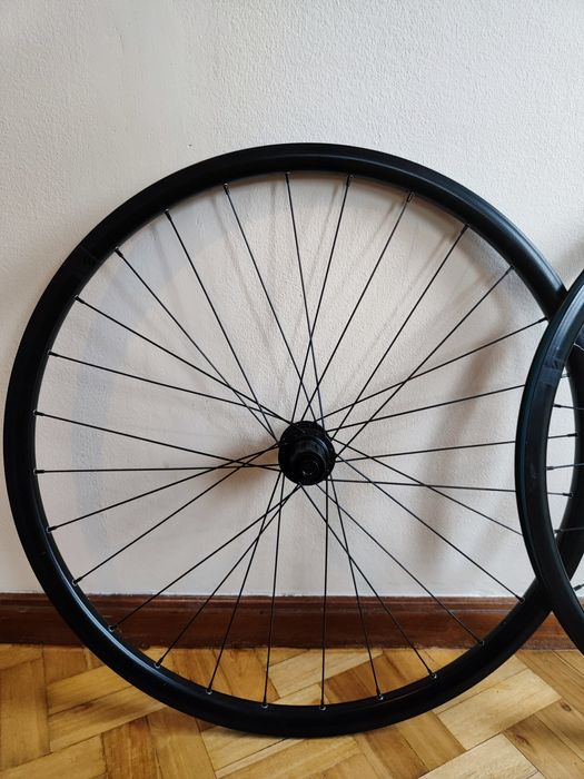 Rodas Blackjack Rodi Cyclone 700c 21mm