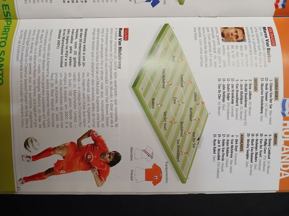 Mundial de Futebol 2006