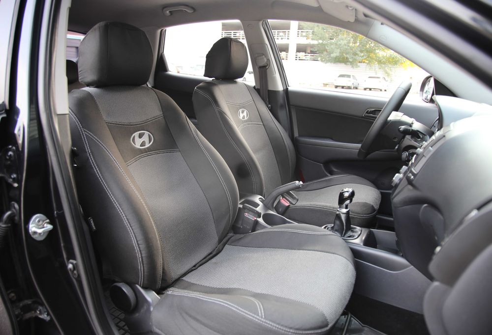Hyundai i30 2011