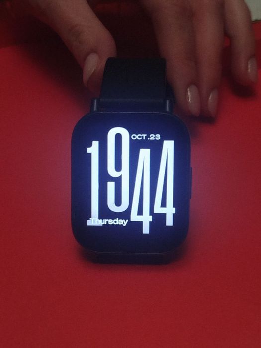 Redmi Watch 5 Active