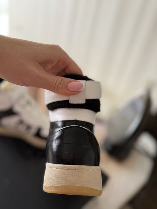 Pinko снікерси, кросівки