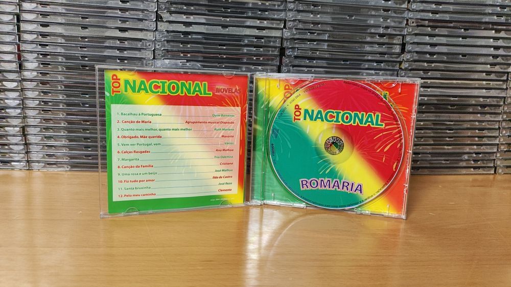 Top Nacional Romaria64751395069059121