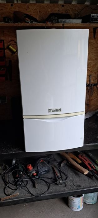 Kociol piec vaillant atmo tec plus 200/3-5