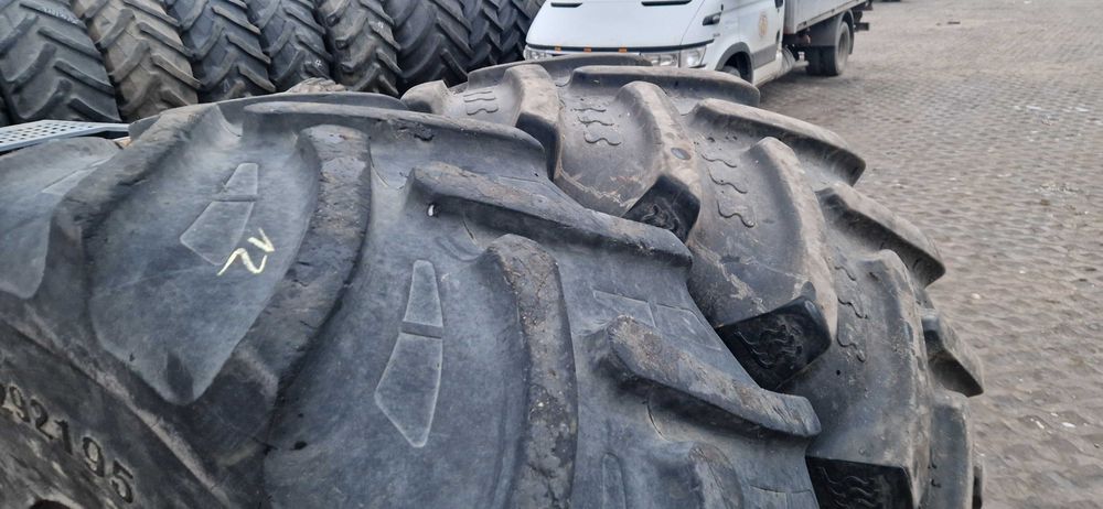 620/75r26 23.1-26 23.1r26 BKT Wirtwagen