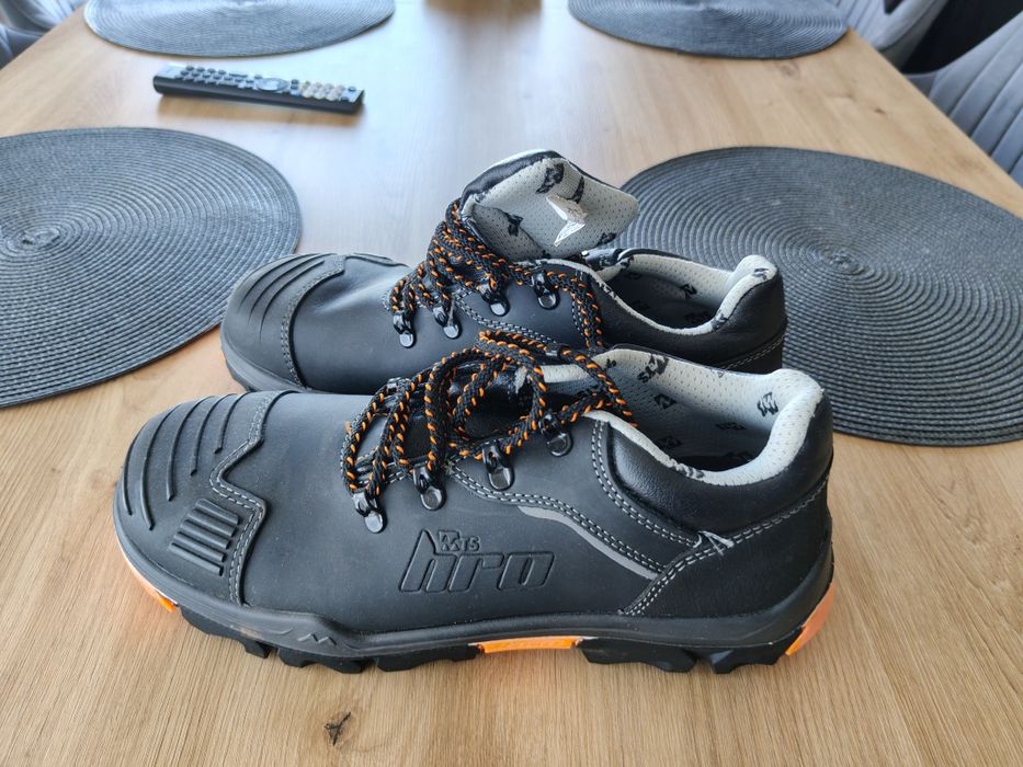 Buty robocze MTS