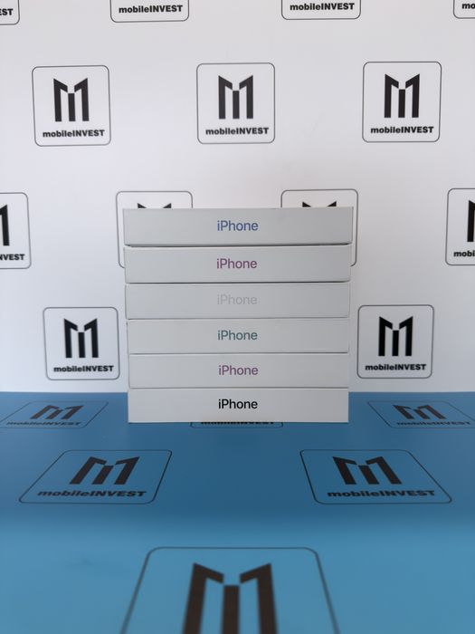 Apple iPhone 16 128GB *Pink Różowy* bez rat* Ustroń, Cieszyn*SklepGSM