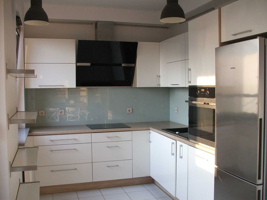 Apartament 3 pokoje | 2 poziomy | 2 łazienki | 3 balkony | garaż podziemny | ** Warszewo ** - Widok 4