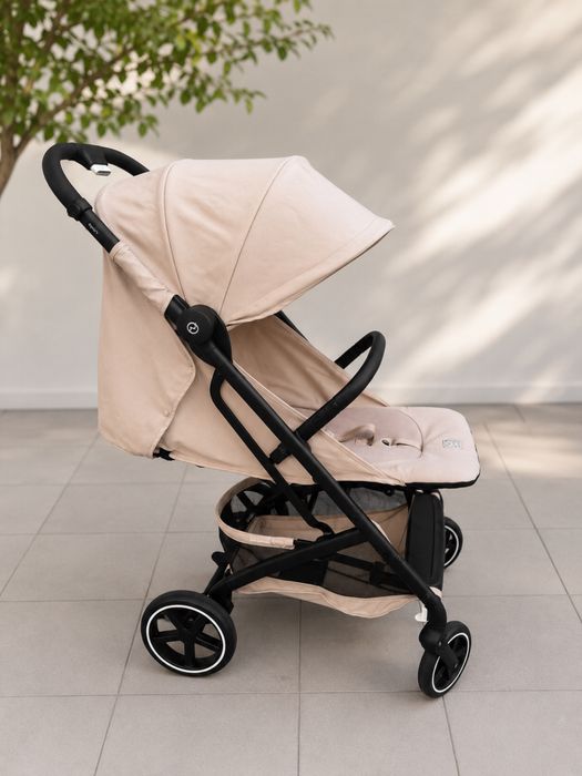 Продам коляску Cybex Beezy 2026 год