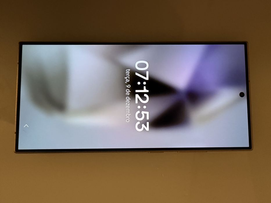 Vendo meu Galaxy S 24 Ultra