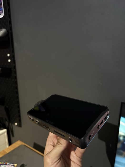 Monitor Viltrox DC 550 Lite