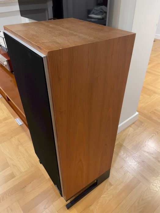 Kolumny Monitory IMF TLS 80 - linia transmisyjna
