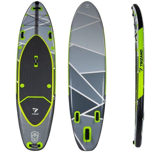 Надувна SUP-дошка 350 см для серфінгу Trizand (25259) ОПТ , ДРОП