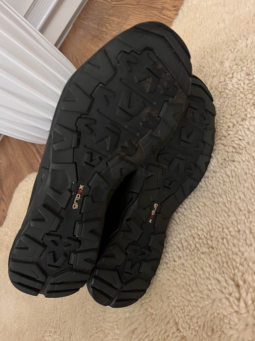 MAMMUT Ultimate Pro Low GTX buty trekkingowe  40/26cm