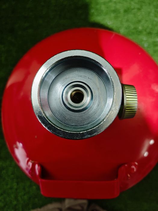 Переходник  для баллона для заправки на любой АЗС