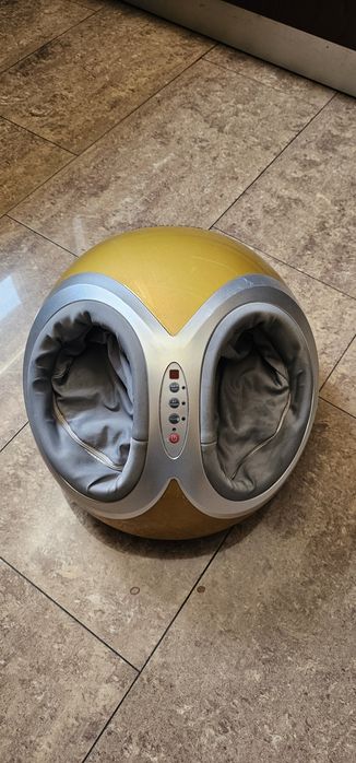 Masażer do stóp Foot Massager