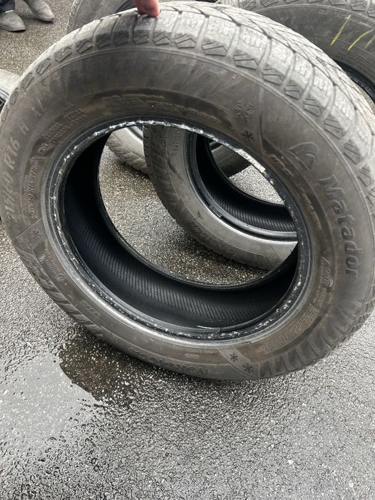 Резина 215/60/16