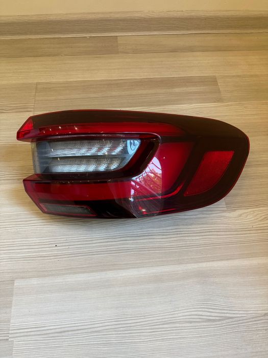 Оригинальные фары + задние фонари BMW X5 G05 2022, комплект, без блоков
