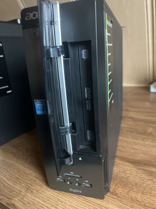 Komputer Acer AXC-603G-UW15