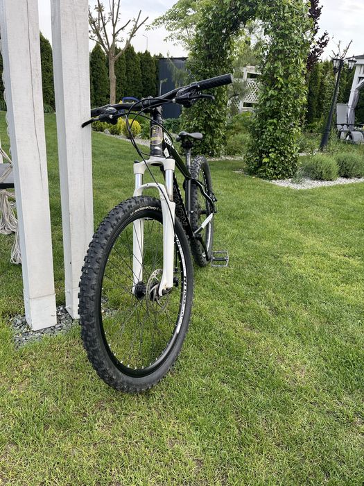 Sprzedam rower romet rambler r6.2 stan dobry uzywany