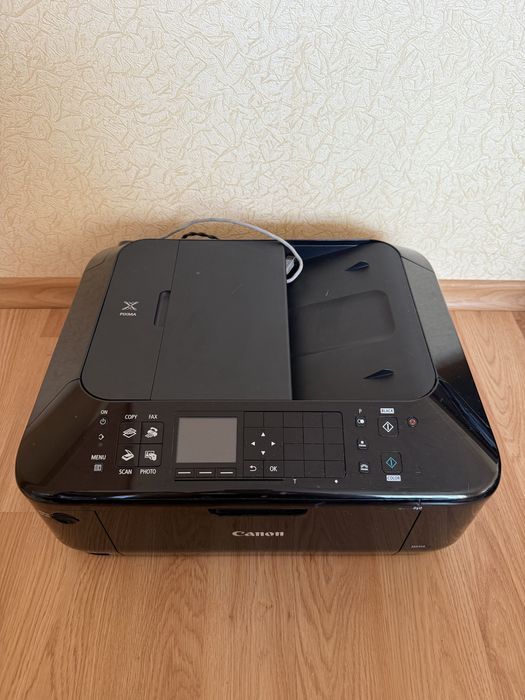 Продам принтер Canon
