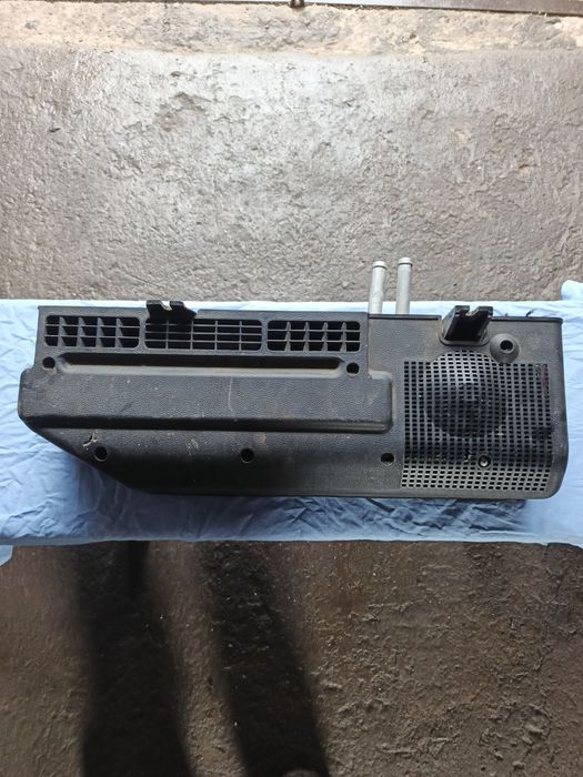 Печка салона автомобильна