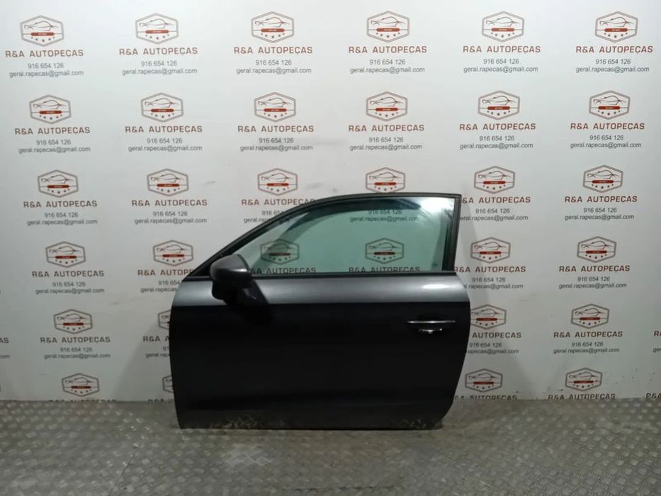 Porta Frente Esquerda Audi A1 Original