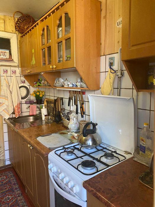(5) Продам 1к квартиру на Київській 5788