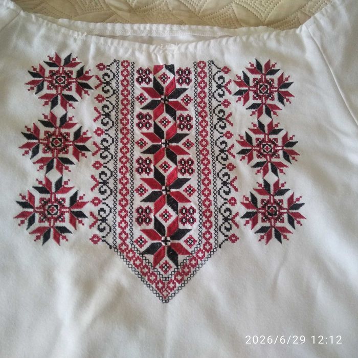 Вишиванки для дівчат Черкаси
