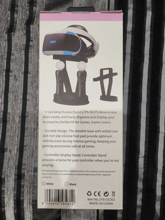 Підставка для VR Oculus Quest 2 / PS VR, залишилось 3 шт.