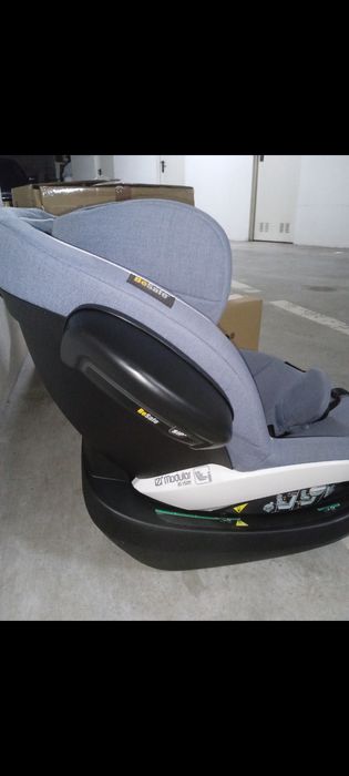 Cadeira bebê auto Besafe