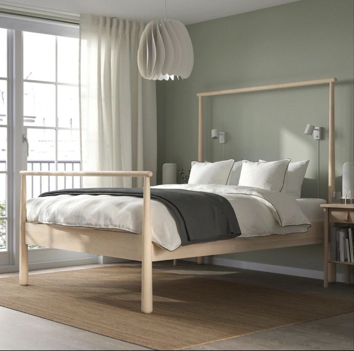 Cama Ikeia - GJÖRA 160 × 200 cm