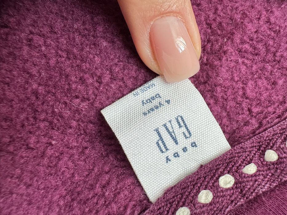 Костдм GAP для девочки