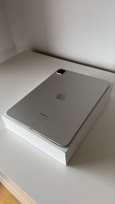 iPad Pro 11, 128gb czip M2 w idealnym stanie