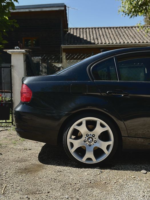 Jantes 19 5X  - Troco