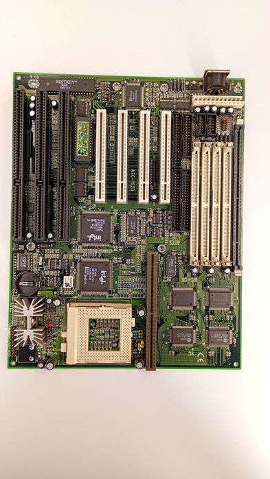 Atrend ATC-1020 Socket 7