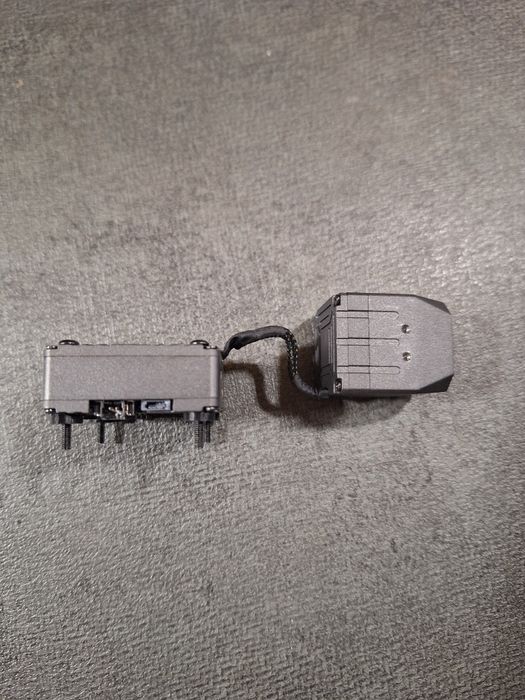 Caddx Eclipse Thermal (Analog/Digital)