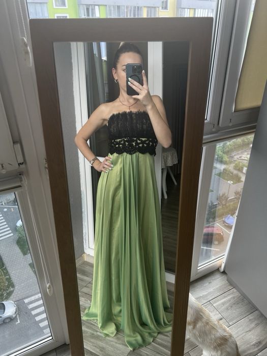 Сукня вечірня(випускна)