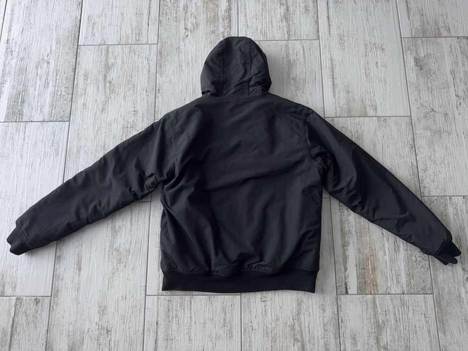 Dickies бомбер з капюшоном утеплена курика чоловіча  XL