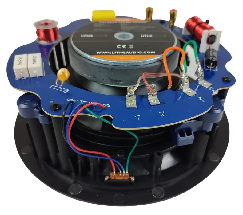 Lithe Audio Pasywny IP44 Głośnik instalacyjny kod 01557 sztuka