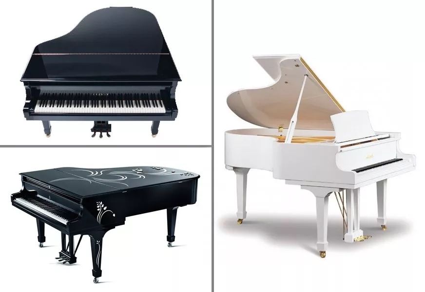 Акустические рояли KAWAI  | YAMAHA | KURZWEIL